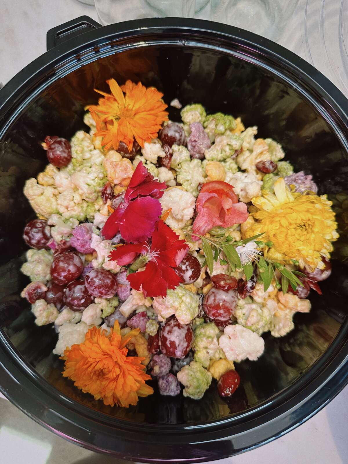 FRUIT SALAD