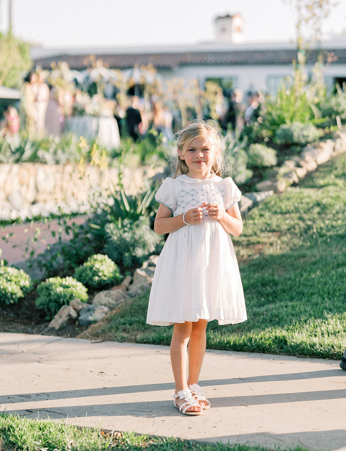 The inn at rancho santa fe wedding - CMP -1008