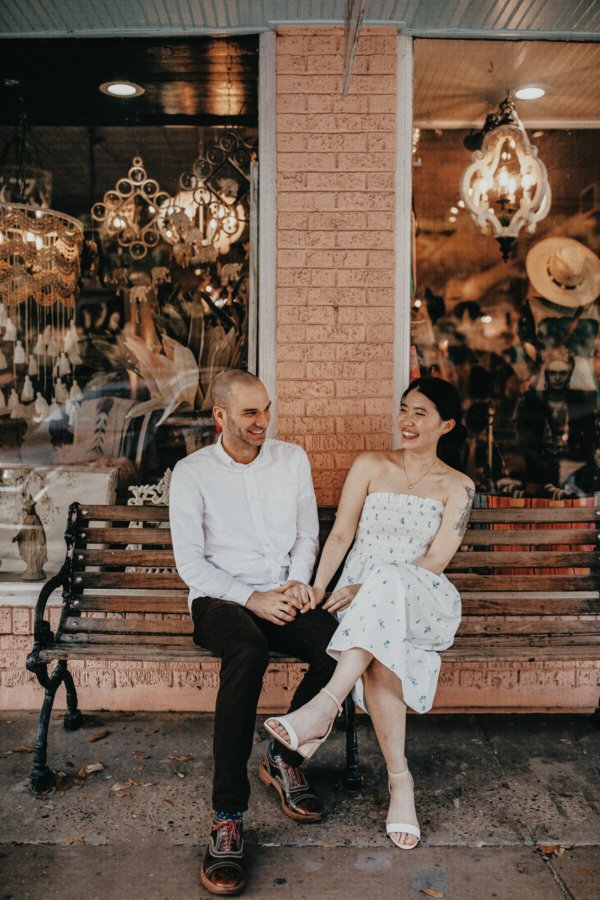 Houston Engagement Photographer-20