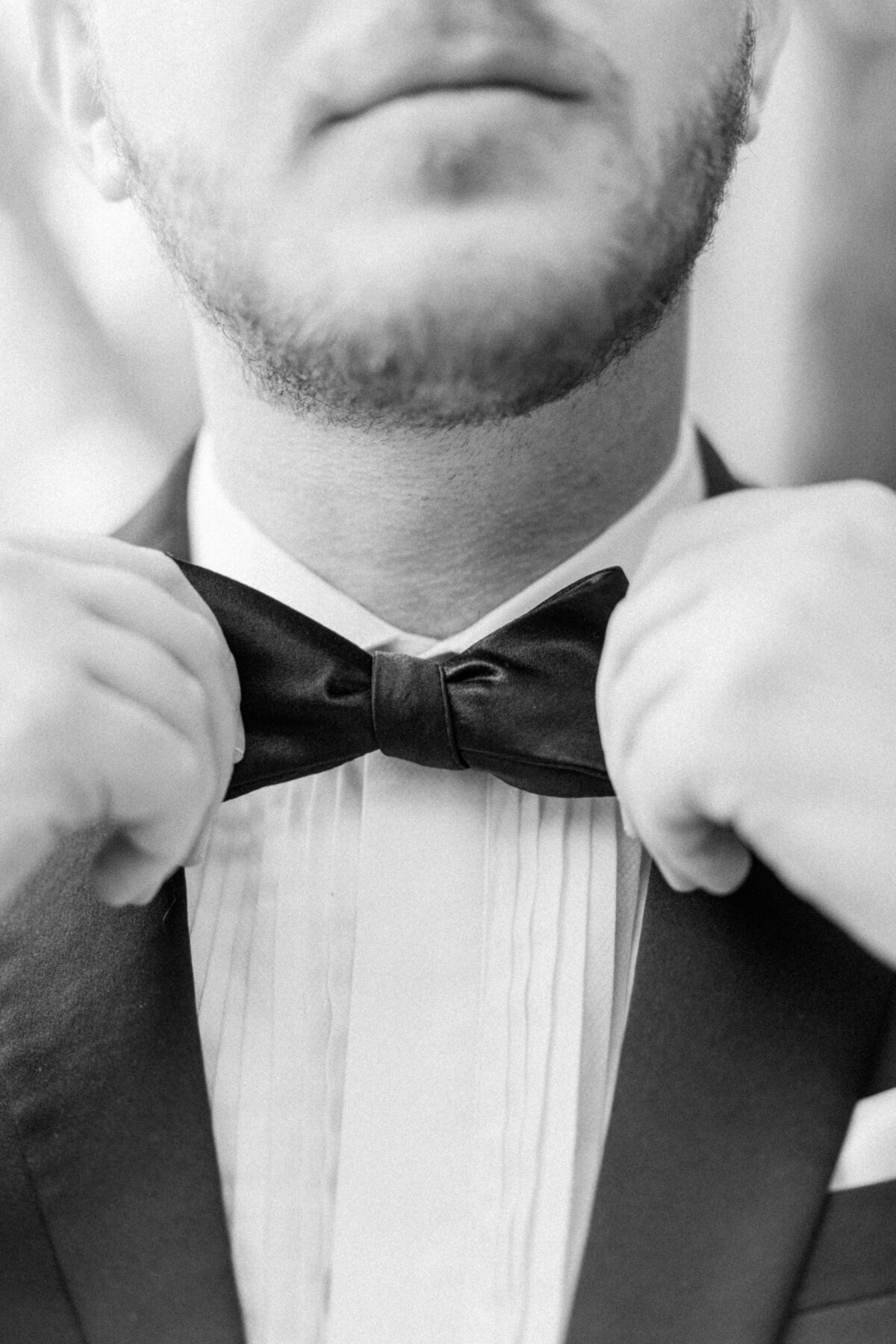 Wellshire Denver Colorado Classic Winter Wedding Elena Spraguer Photography 0006