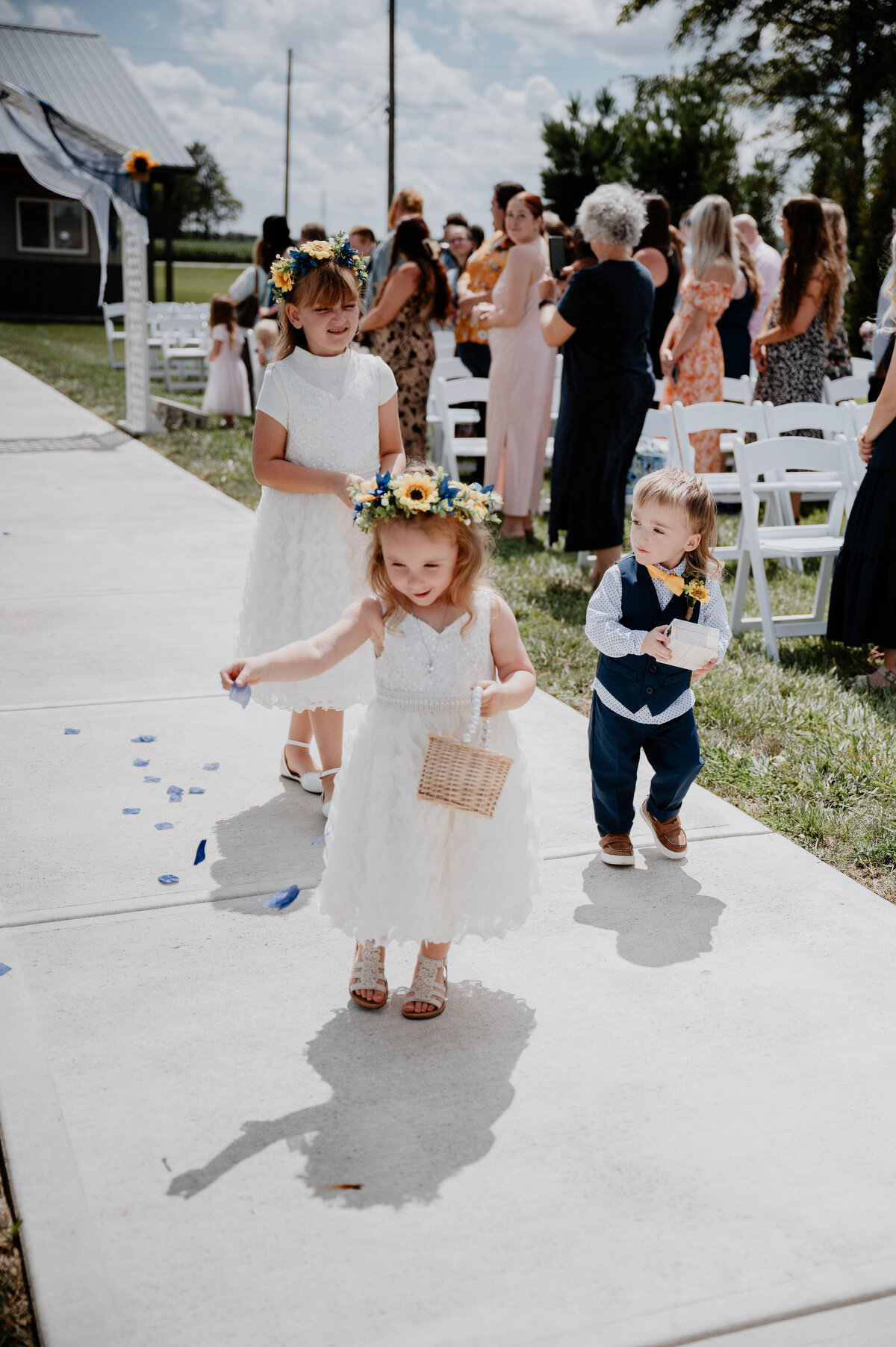 Taylor Elizabeth Photography Weddings and Lifetyle Photographer in Indiana Weddings Photo 24
