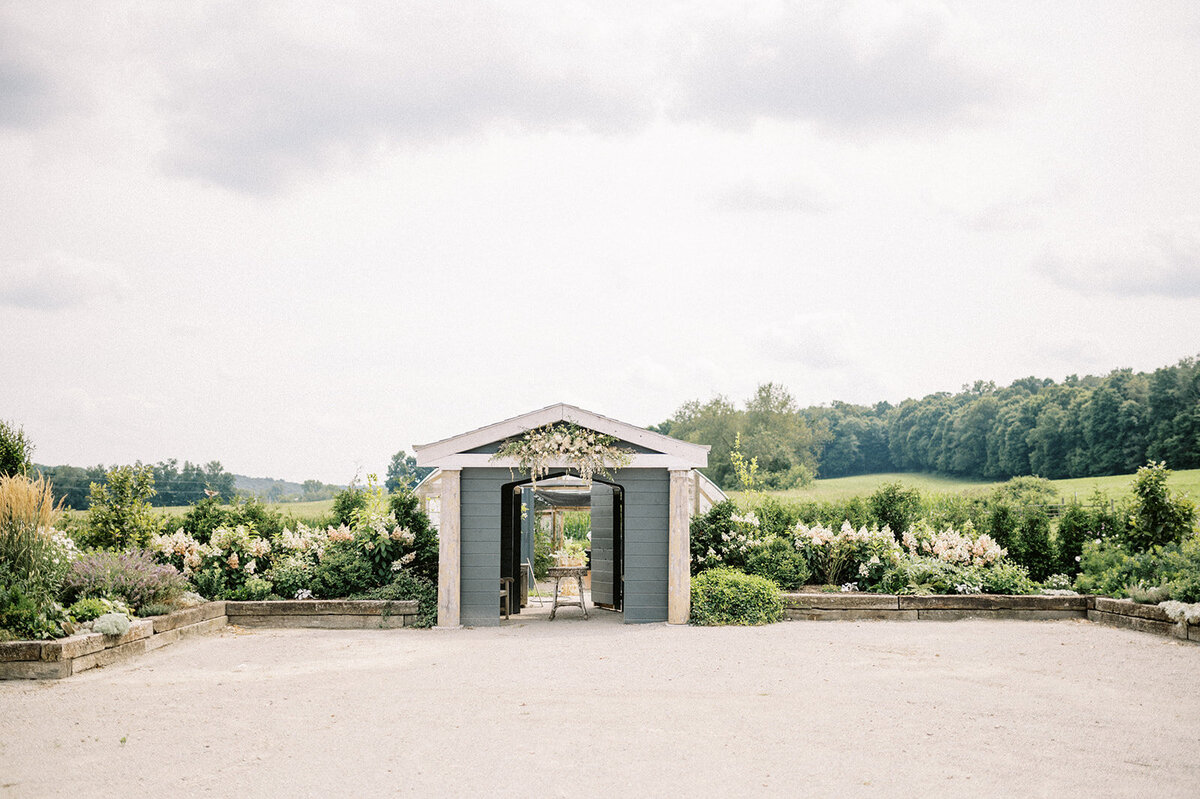 Jame & Kelsi Wedding_Warwick Farms-260