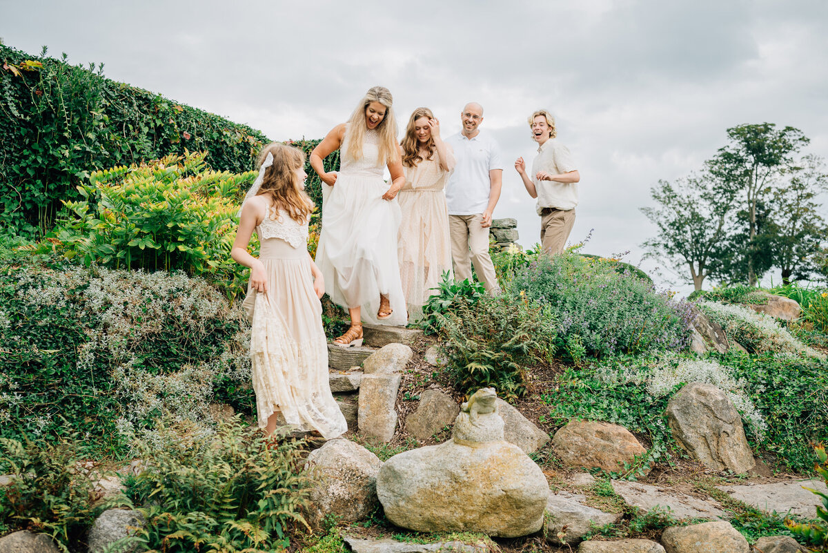 Sharon Leger Photography | Canton CT Newborn and Family Photographer -5