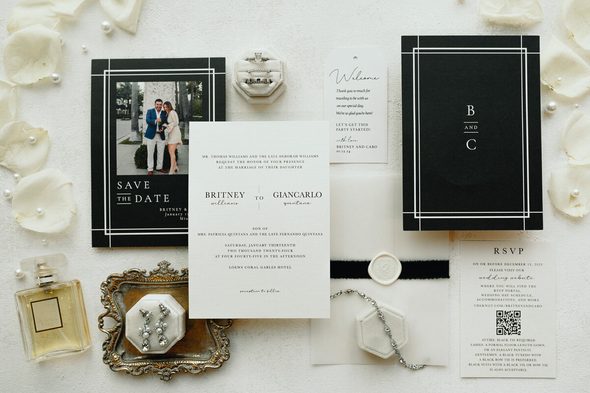 Loews Hotel Coral Gables Wedding Photography Videography Miami Florida