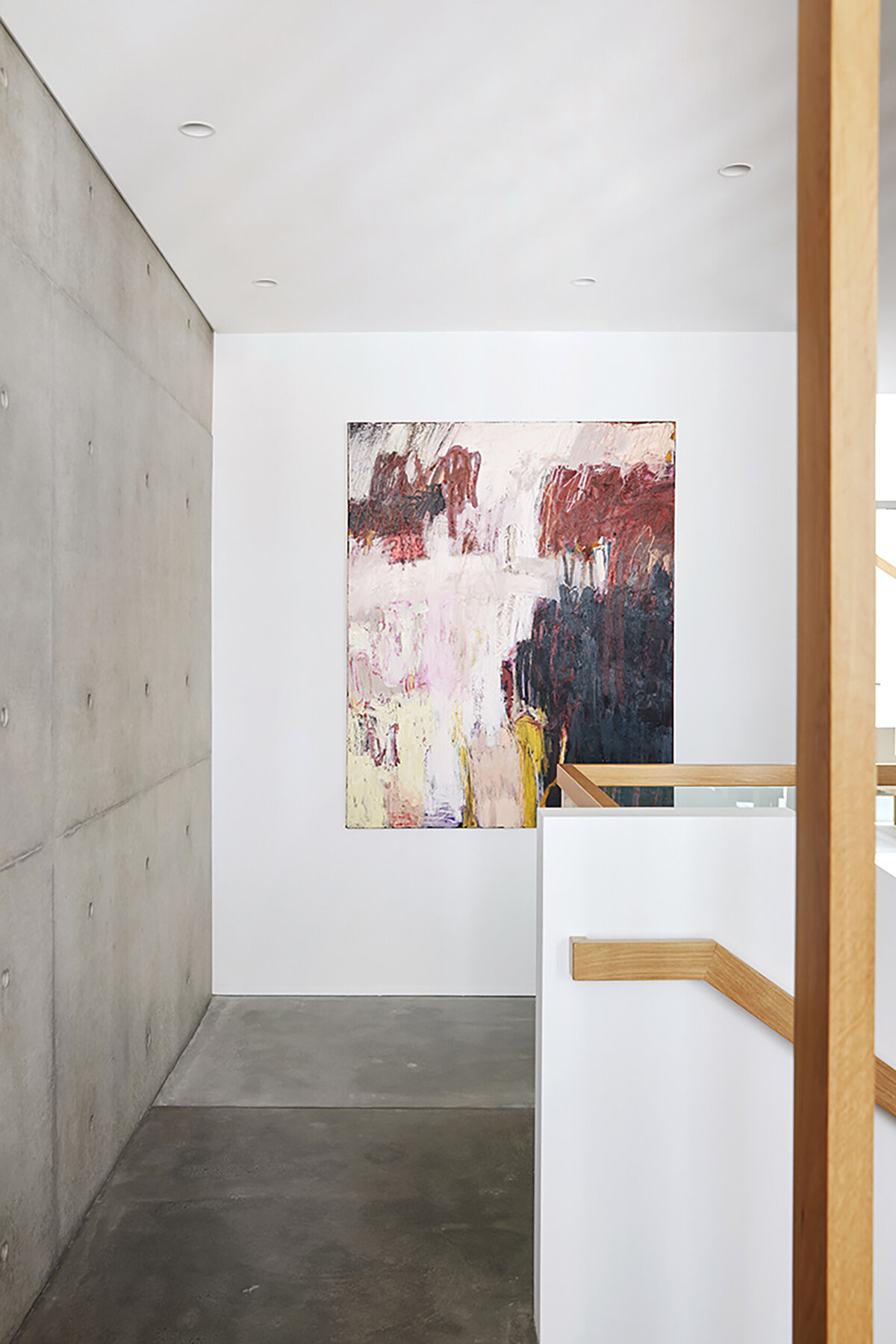 Strathfield Inner West Art Consultancy Curation Curator Interior Decoration Design Styling