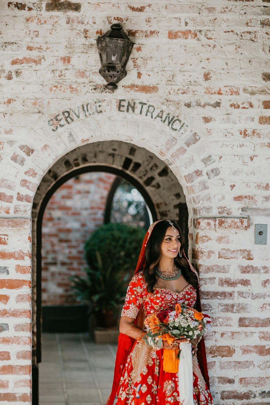 Hummingbird Nest Ranch Wedding | Orange Blossom Events 330