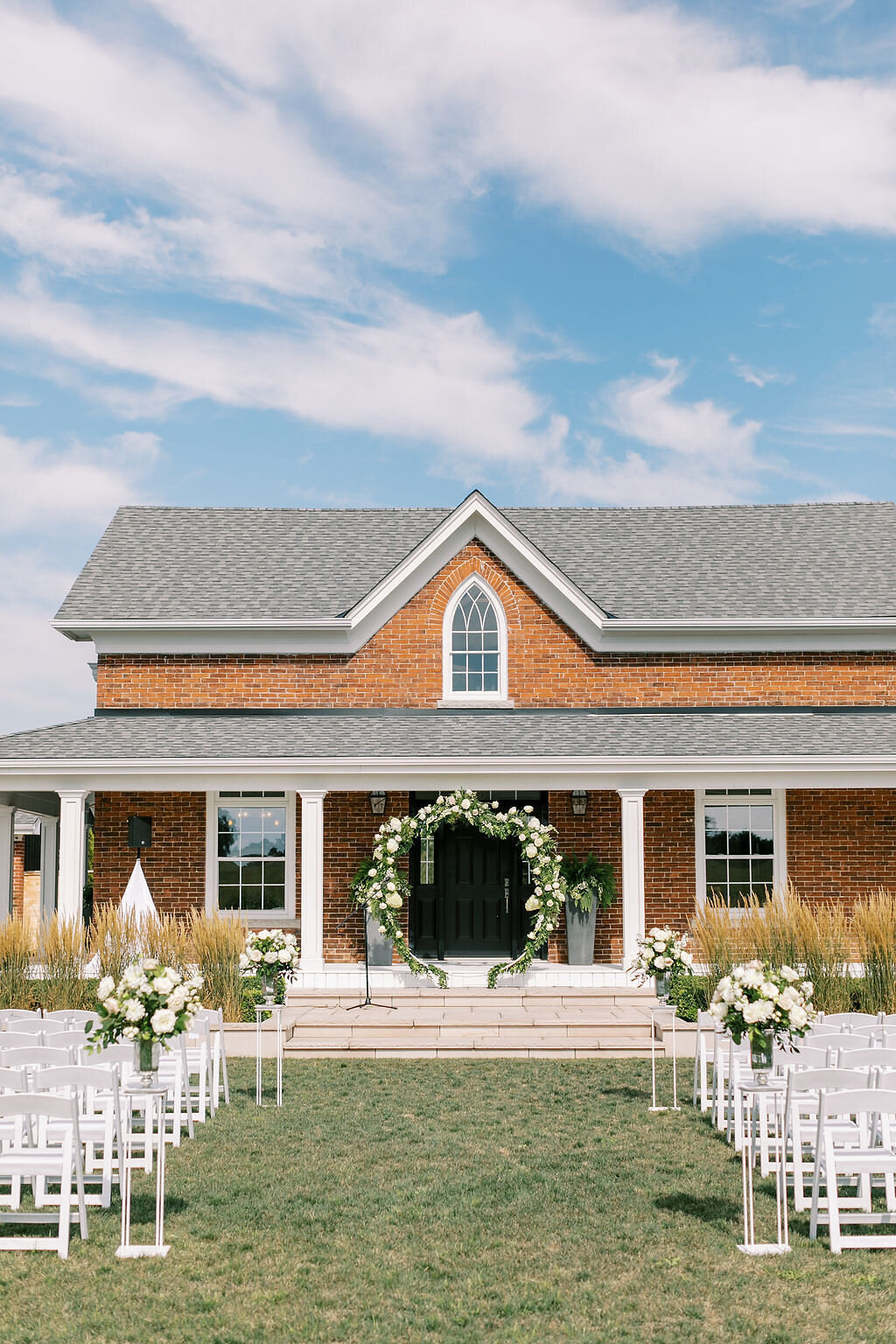 best Wedding Planner in Toronto - Twelfth Night Events2