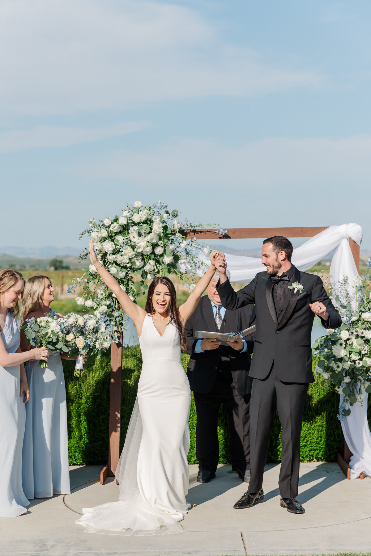 Outdoor-Wedding-in-Sonoma-California-16