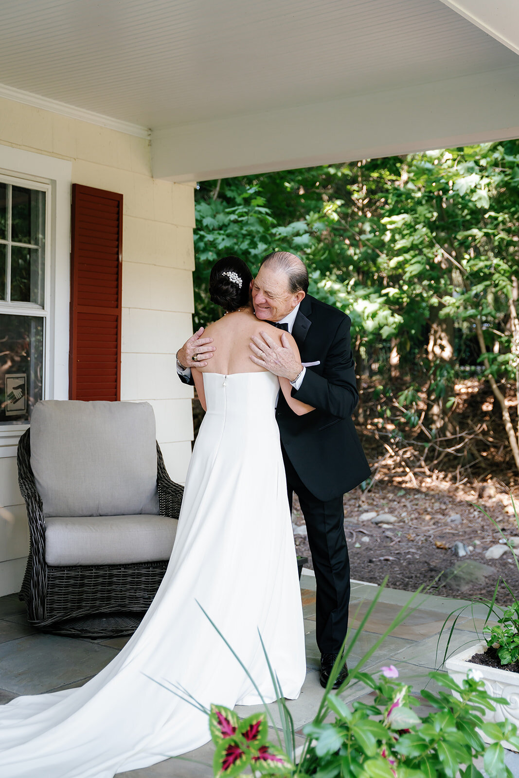 Fall-Arcola-Country-Club-Wedding-Brenna-Marie-Photo-Maryland-Wedding-Photographer (34)