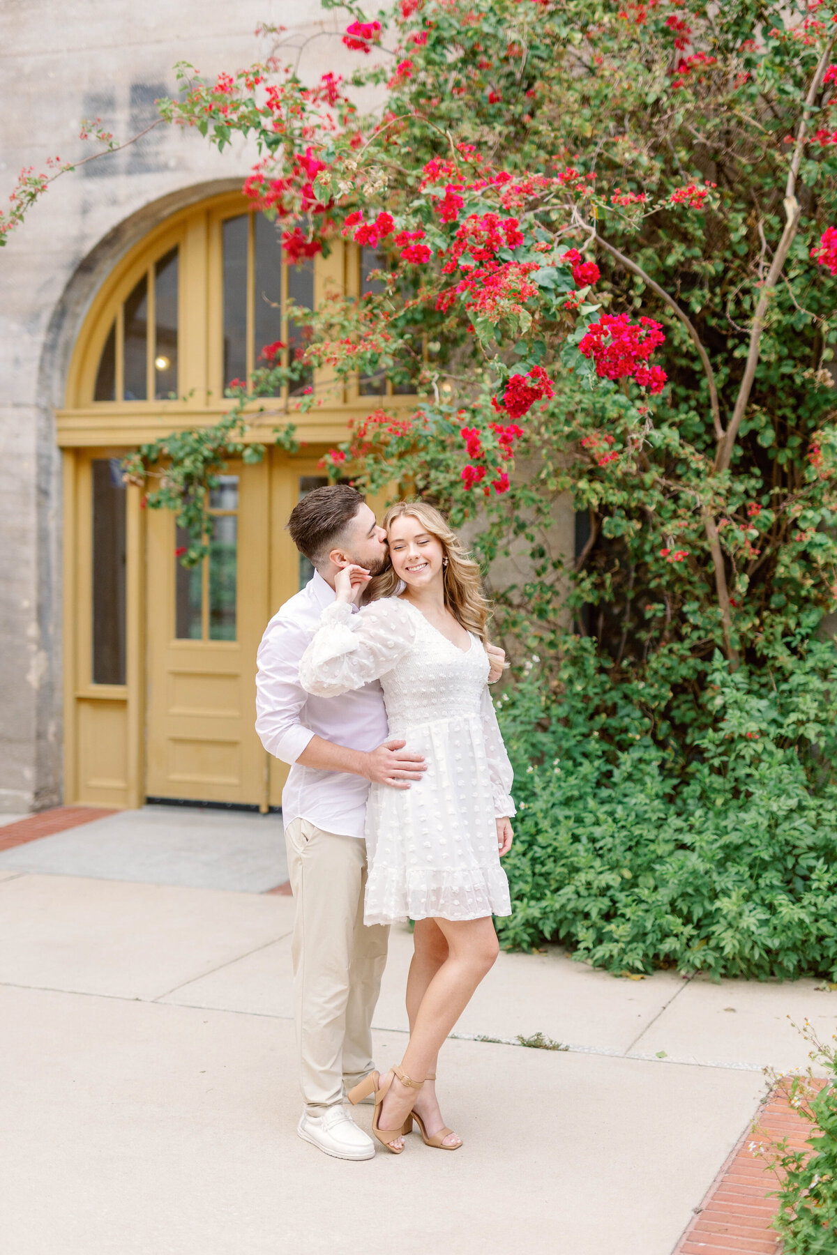 Dylan & Delanie-Engagement Portraits-St. Augustine Wedding Photographer-26