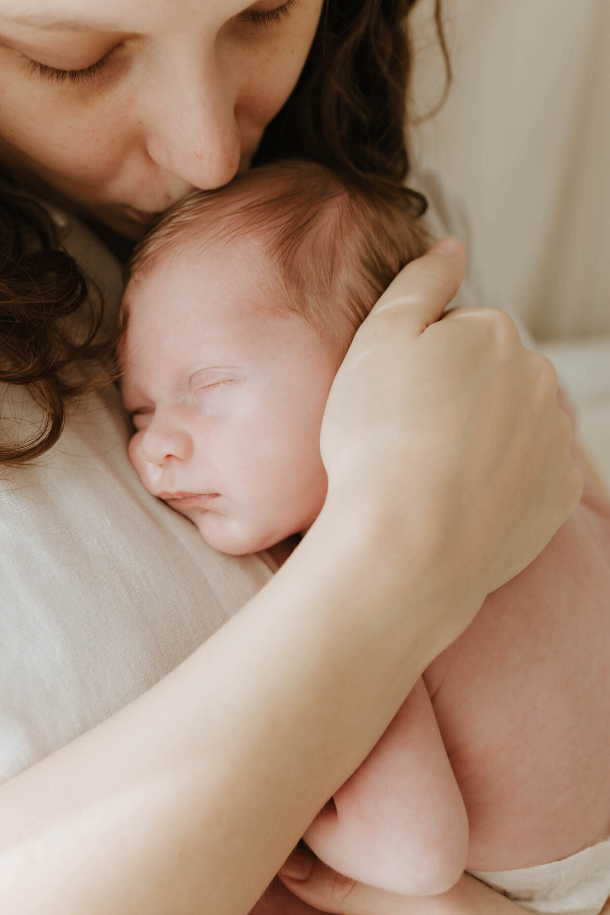 newborn fotograaf - Sint-niklaas - pictures by jess