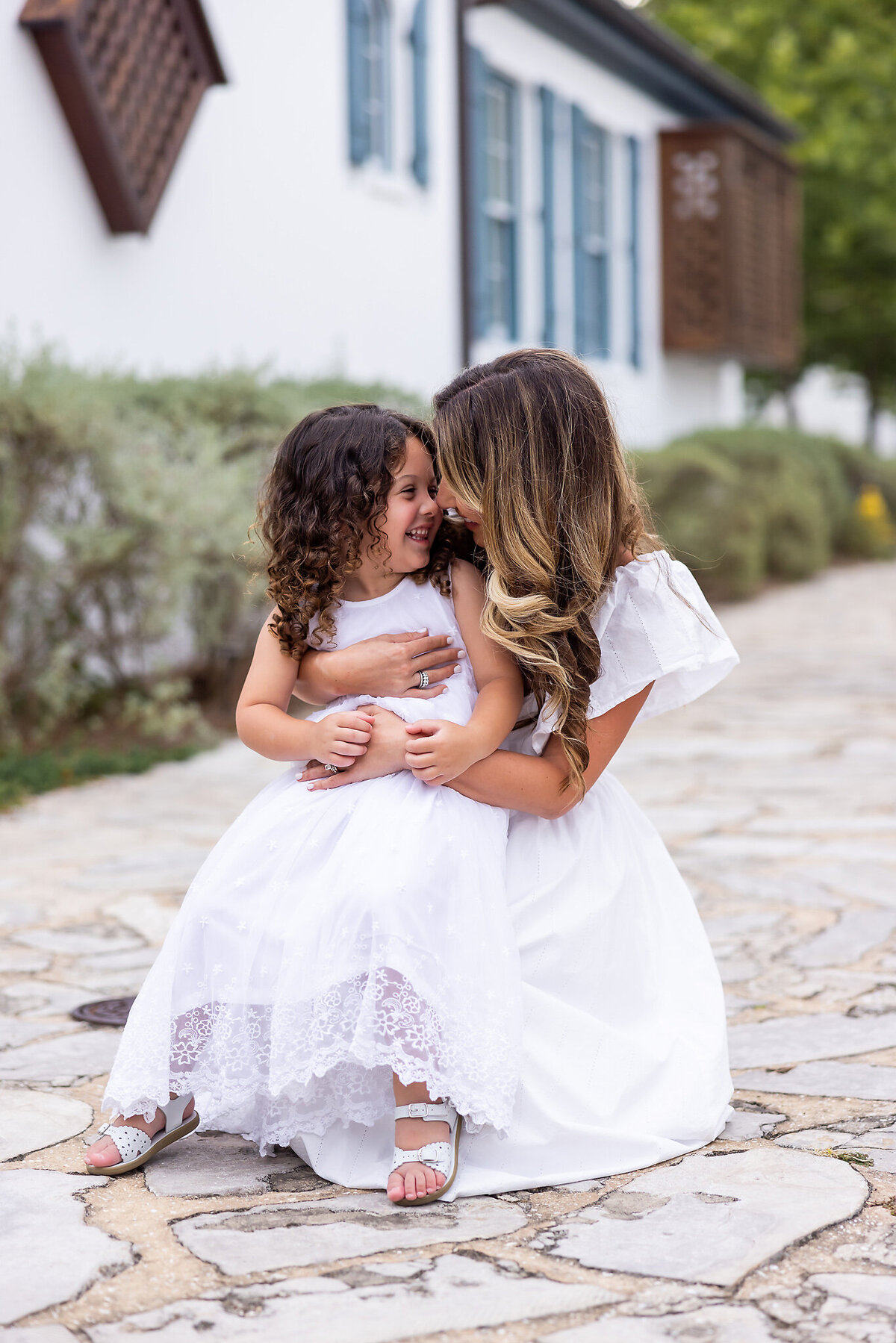 30a family portrait in alys beach