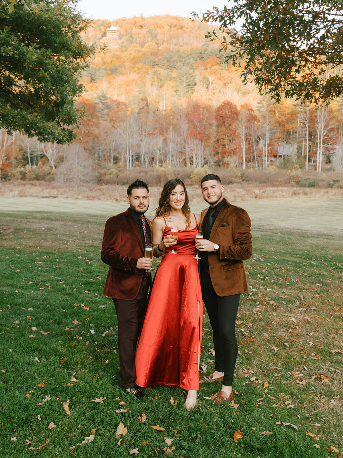 Metzger - Cocktail Hour - Lonesome Valley - Chrissy O_Neill & Co. - South Florida Wedding Photographer-87