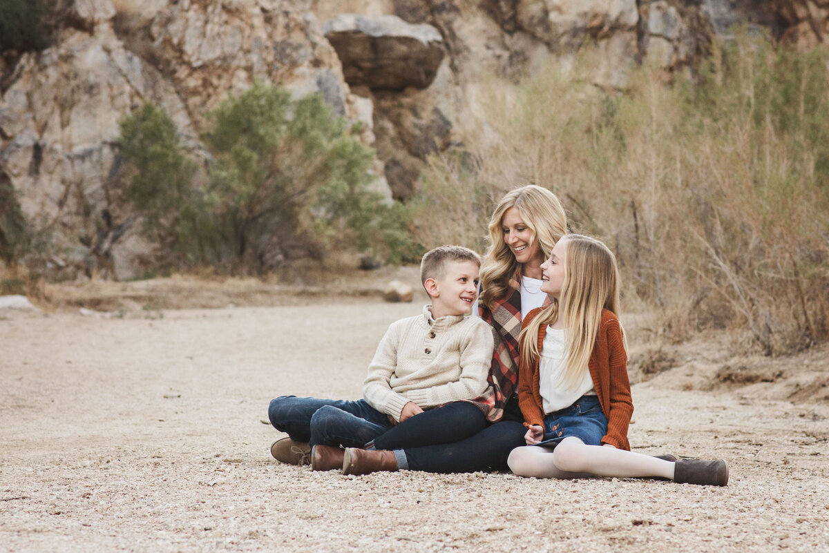 Outdoor Families 19