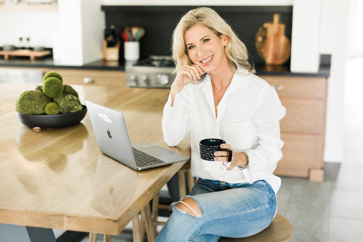 photography brand imagery and head shots for photographer