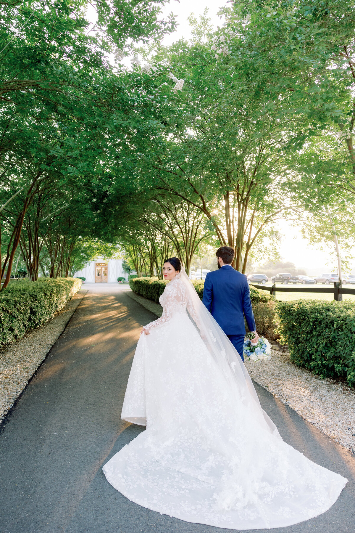 New Orleans Wedding Photographer
