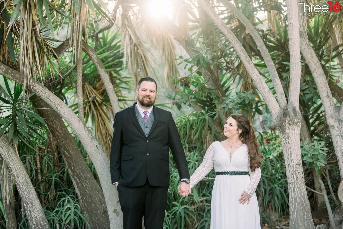 Crystal Cove Engagement Photography Orange County Photographer-7