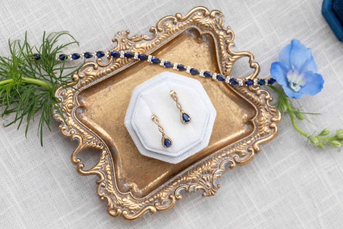 Kimberly + Jacob Wedding - 1 Preceremony 4 of 44