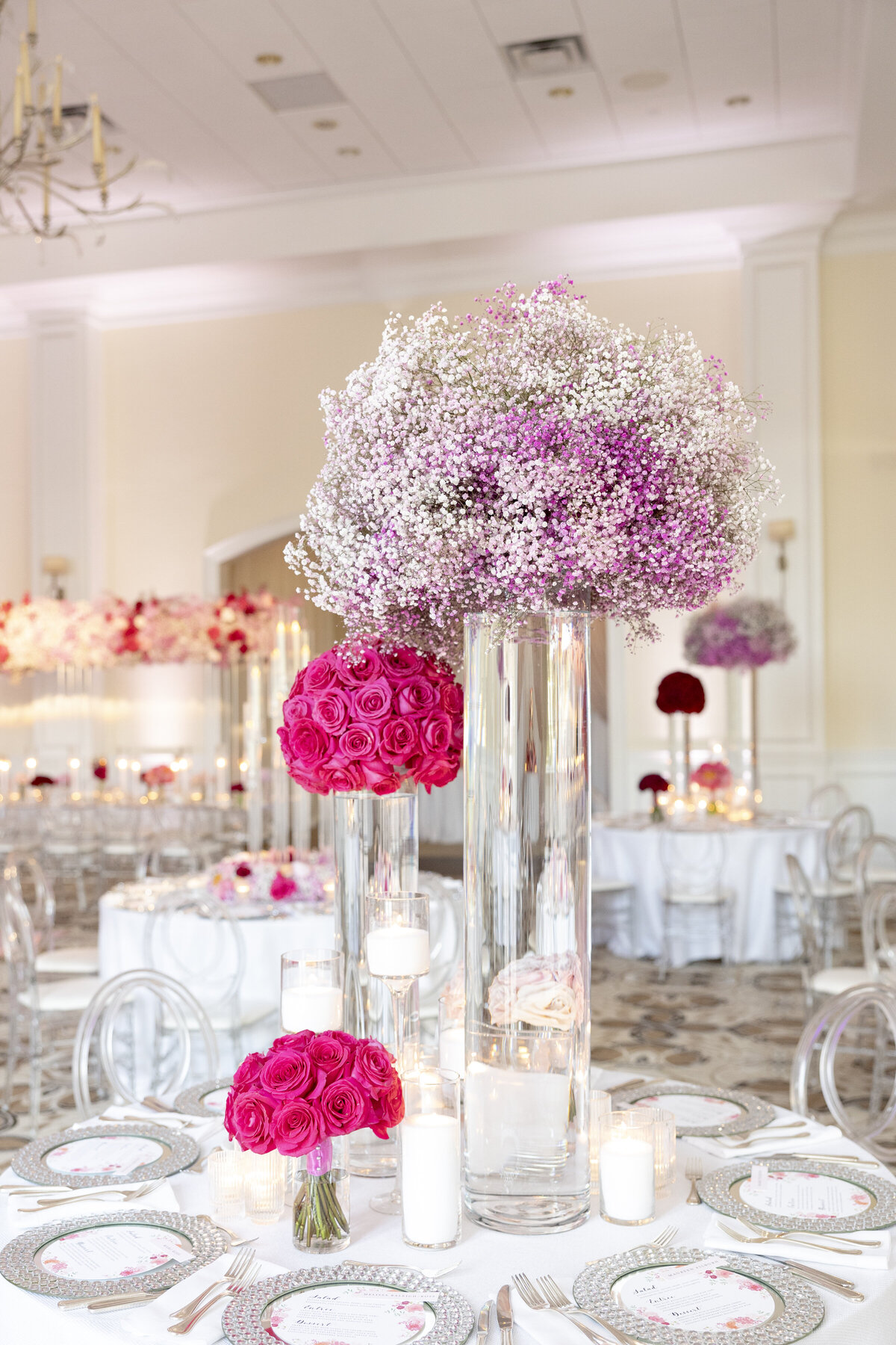 Party Perfect Orlando Wedding Planner  Orlando Wedding planner  © Image by The Brand Boss Lady 98