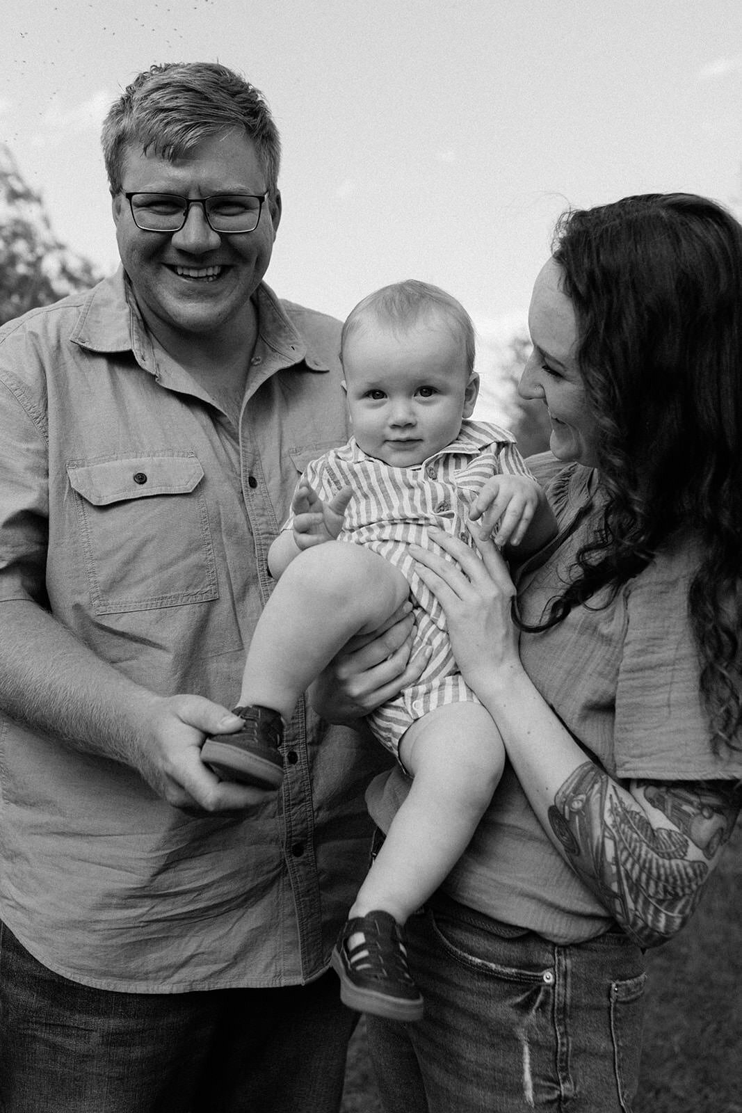 5.16.2025 - Walker Turns One-16