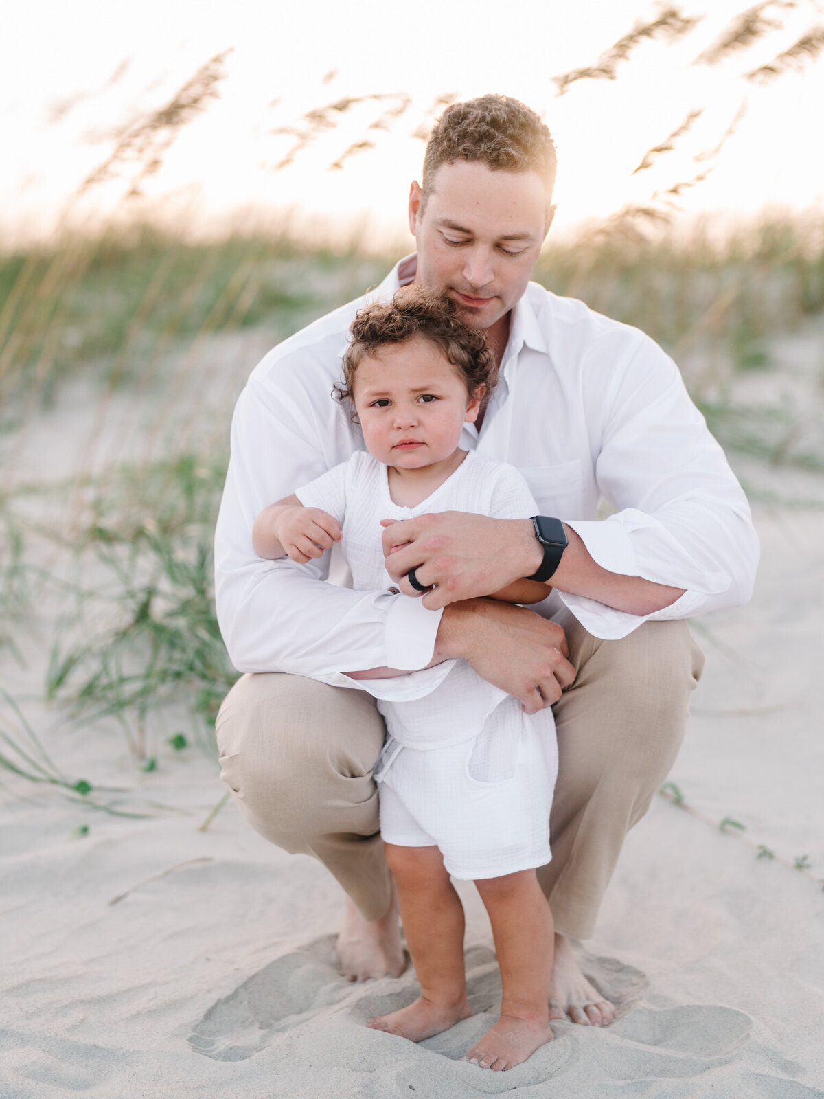 North Myrtle Beach Family Beach Pictures -66
