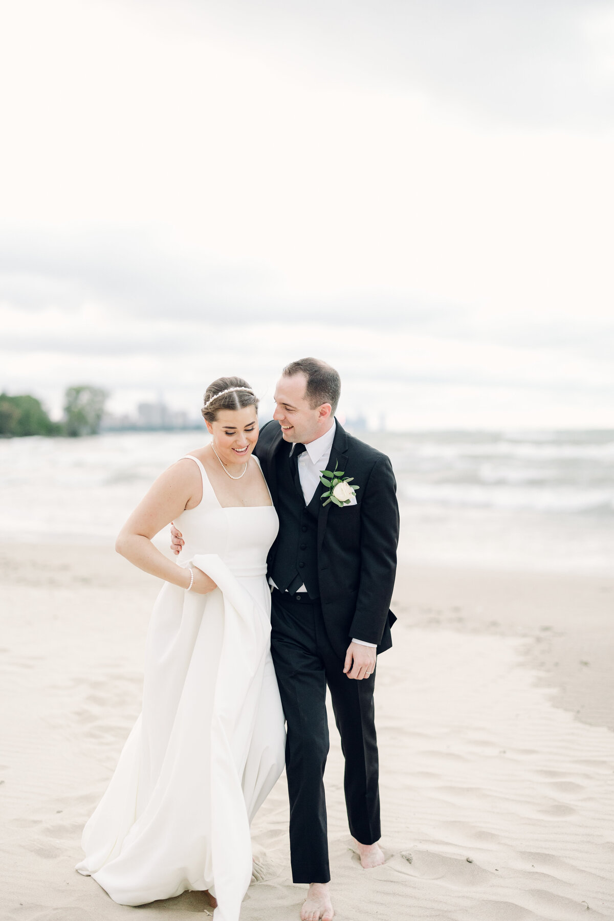 South Shore County Club Wedding - Chicago Historic District Wedding - Sasser & Co. Photo-0067