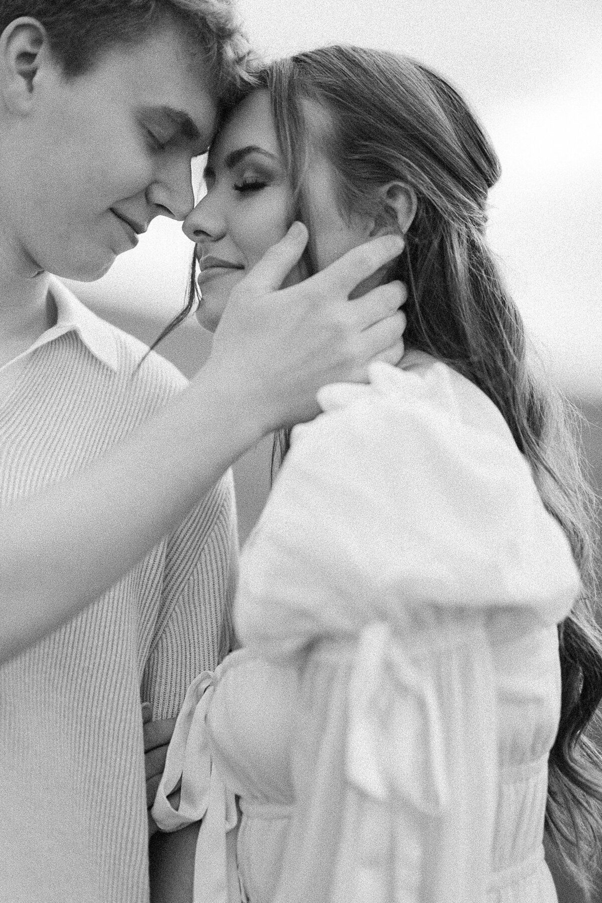 Regan and Ben engagement 2025 - AMY SIMKUS PHOTOGRAPHY-28584