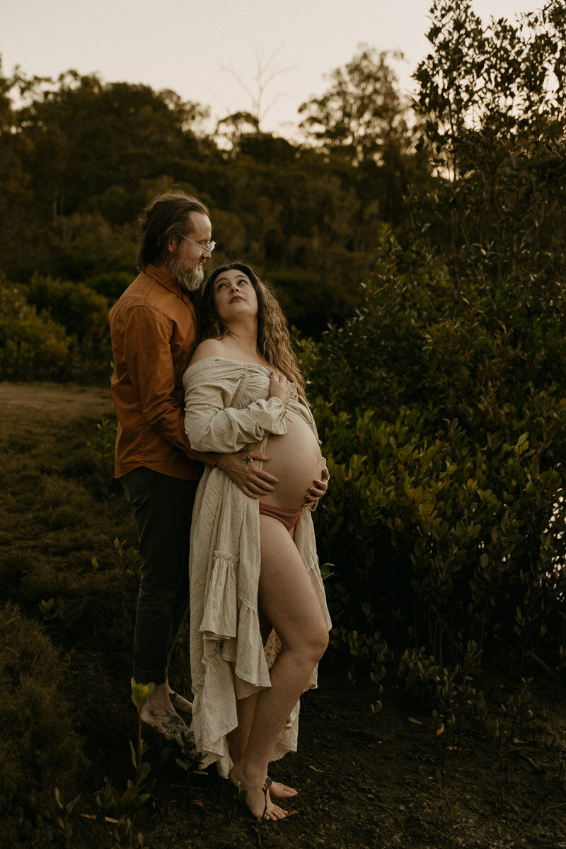celise's maternity session-2