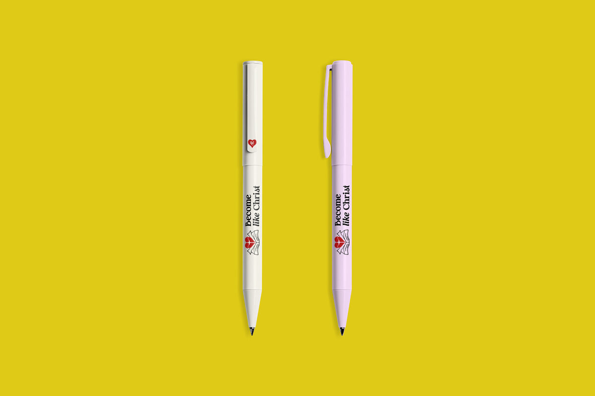 blc pen mockup