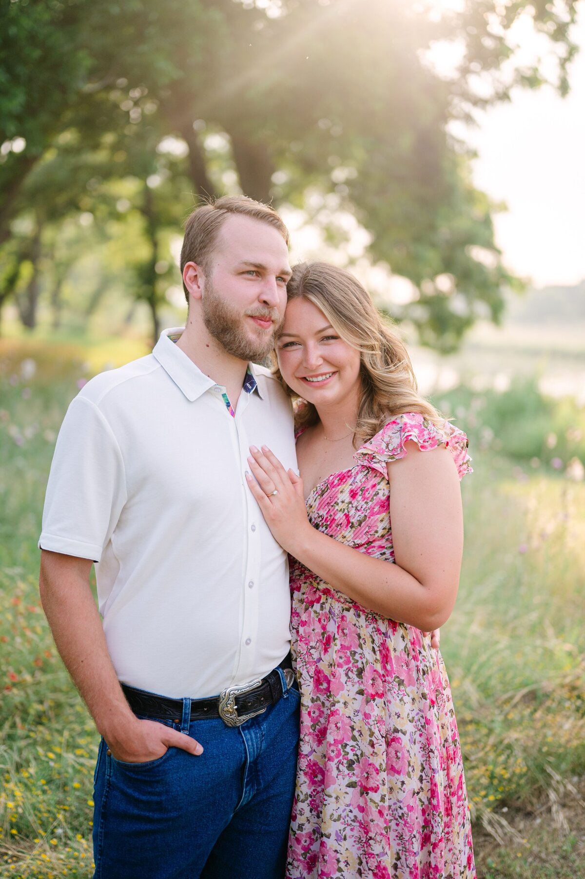 Jack & Emilee's Engagement 0088