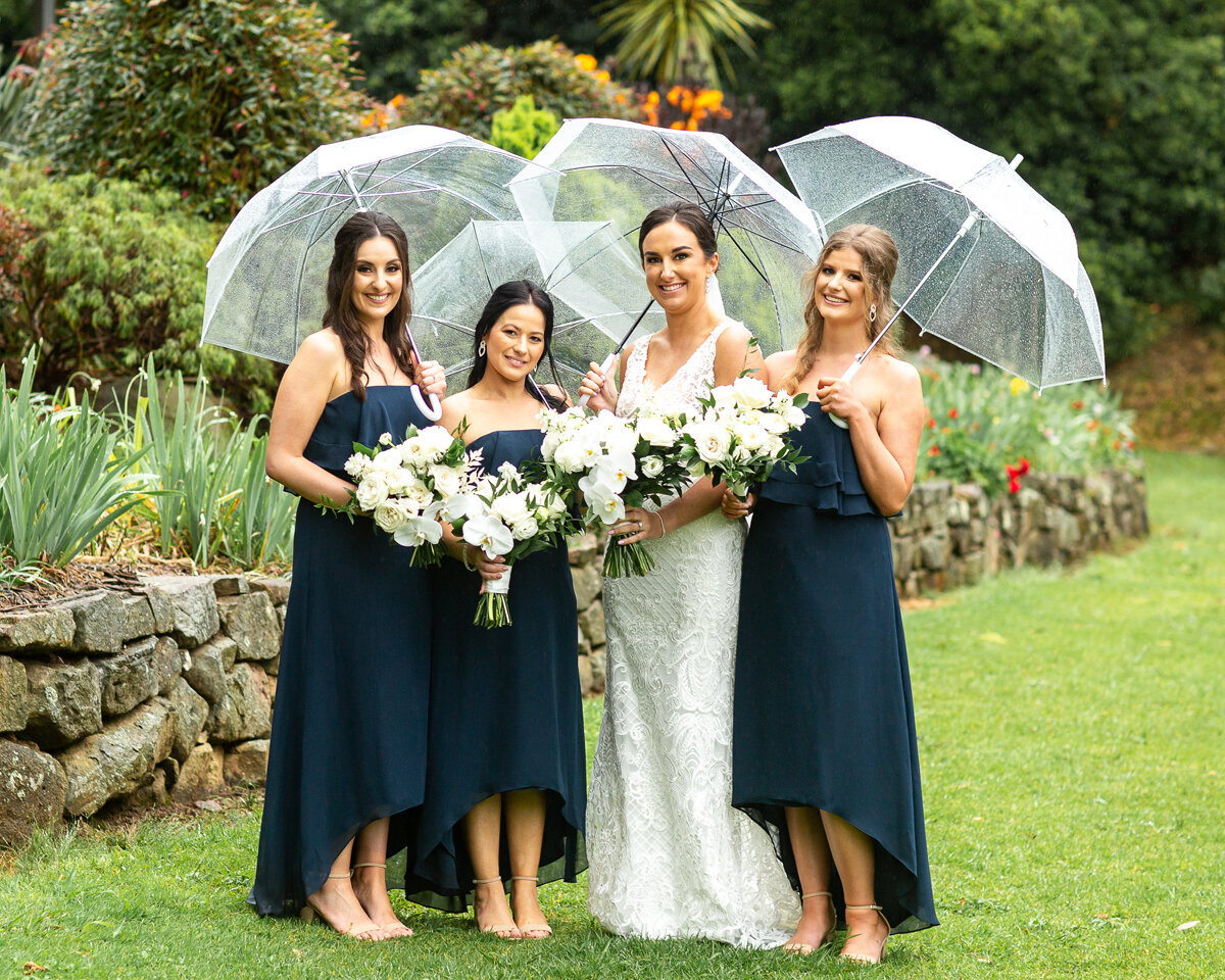 ILLAWARRA WEDDING PHOTOGRAPHER