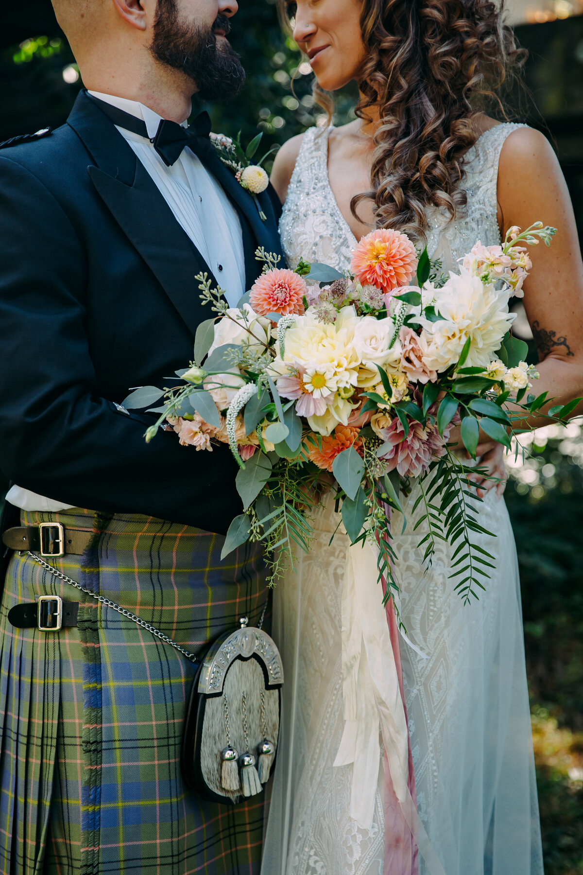 Evelyn + Jeremiah's Wedding 2019 155