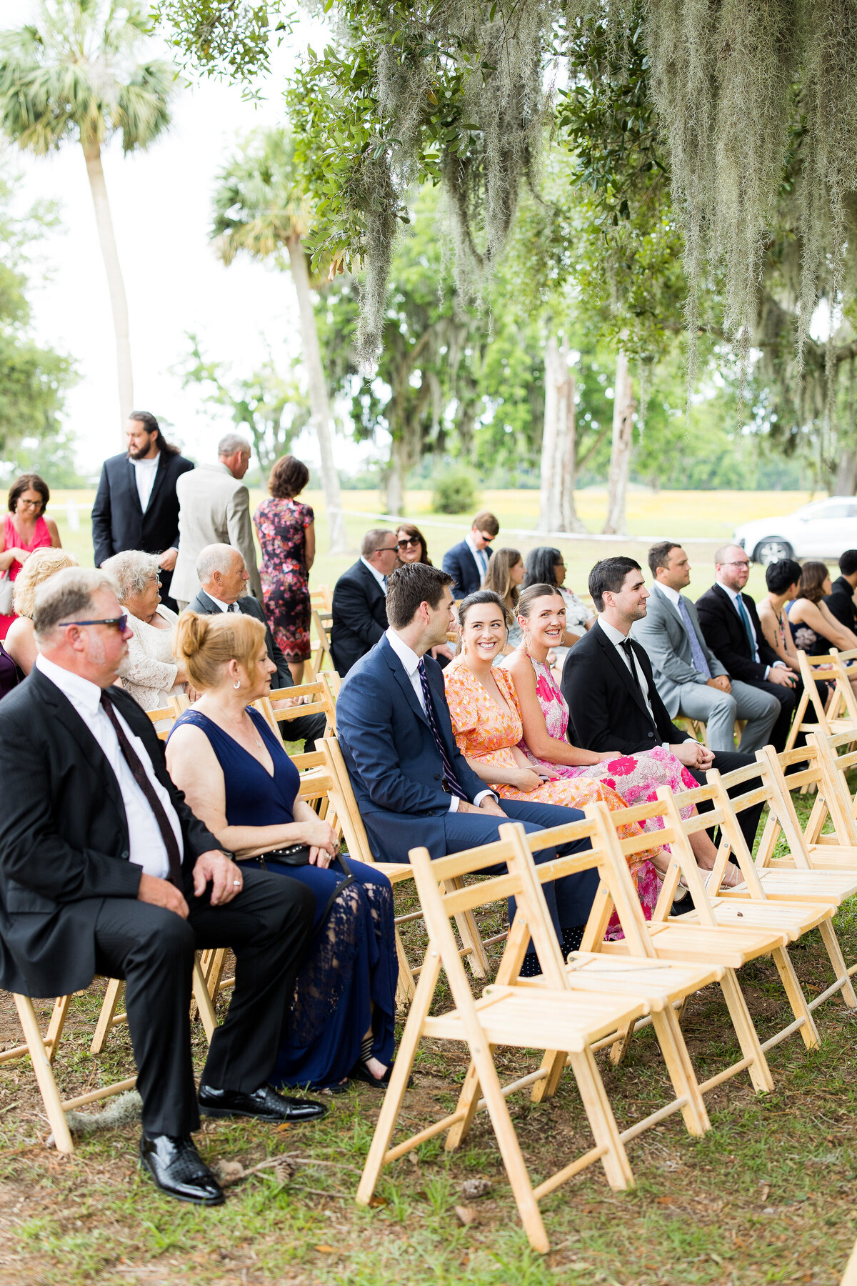 Agape Oaks Wedding | Kendra Martin PHotography-76