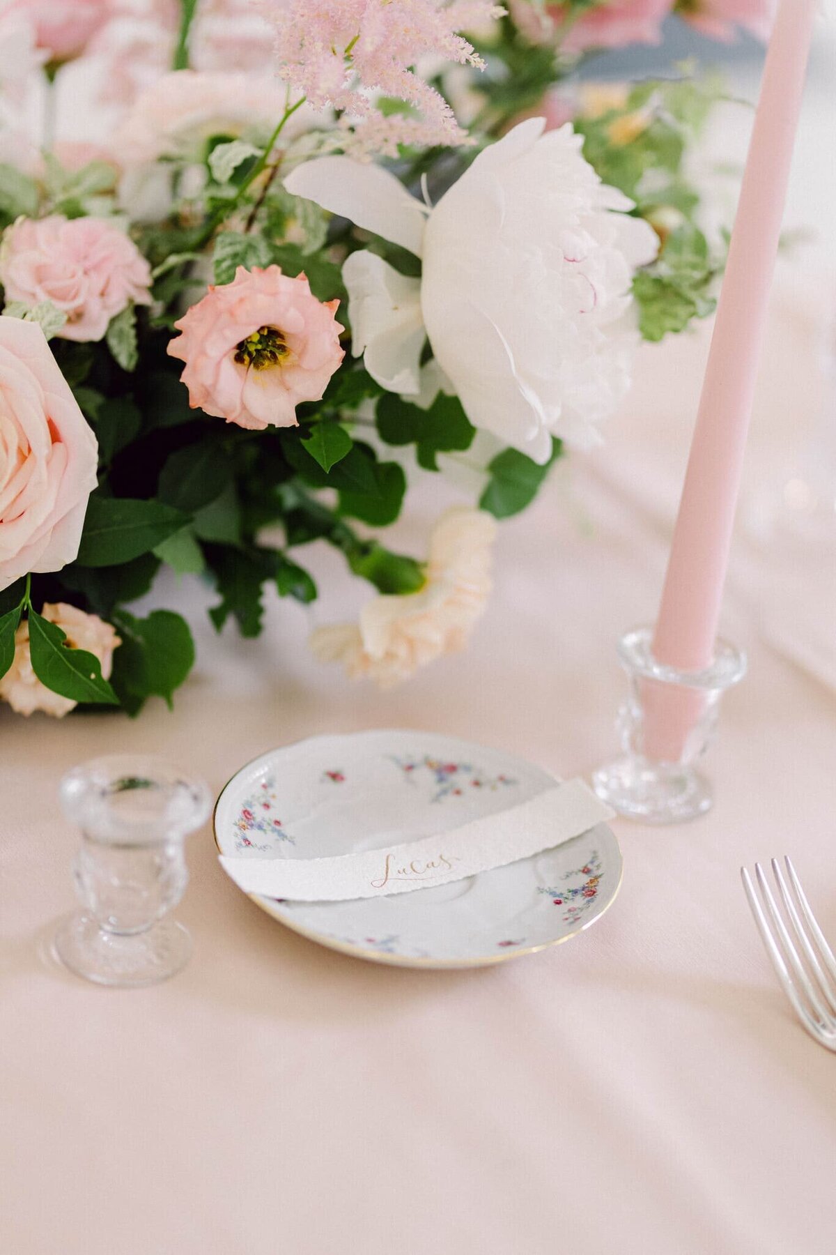 decoration-florale-de-table-de-mariage