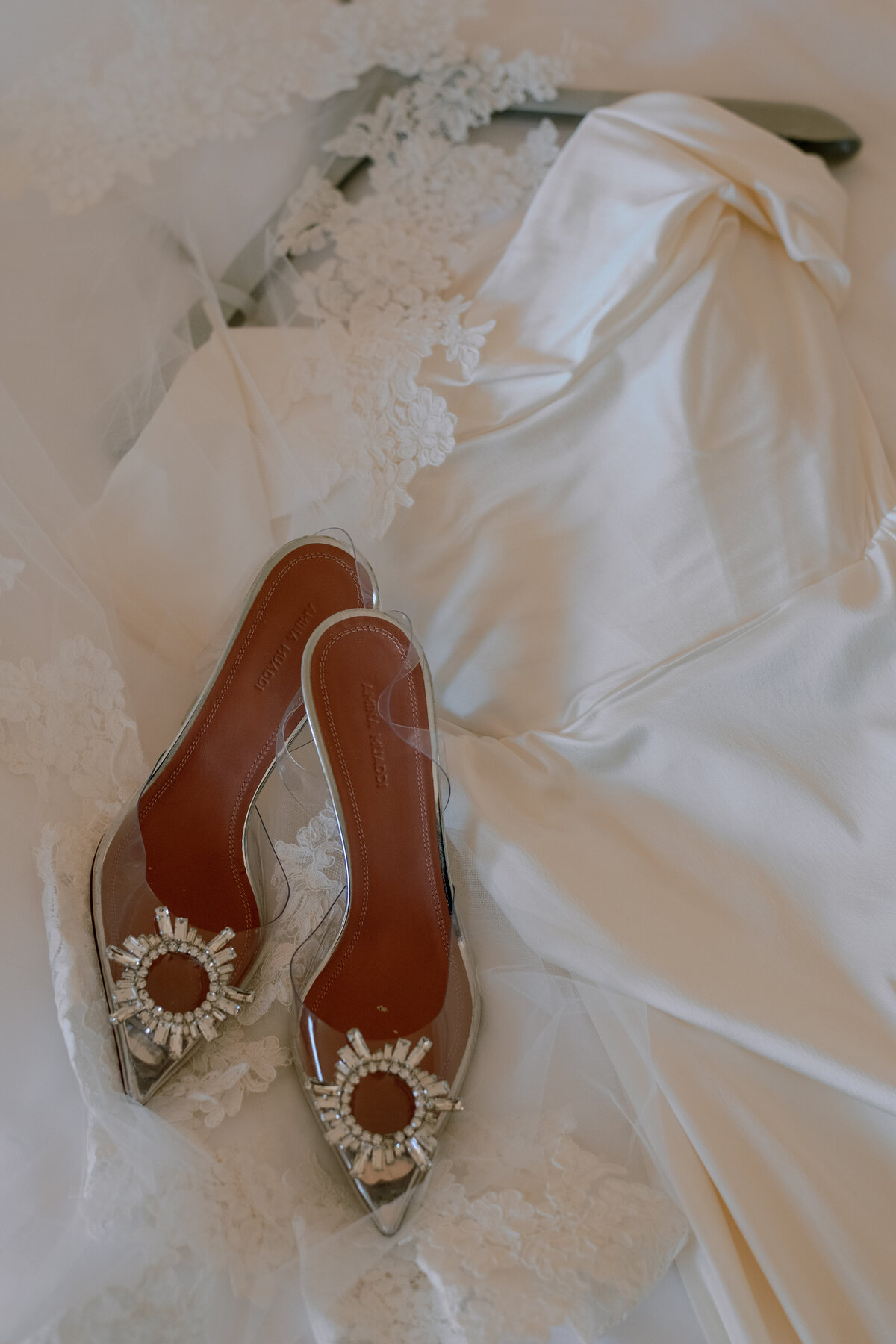 Santa Lucia Preserve Wedding Photographer