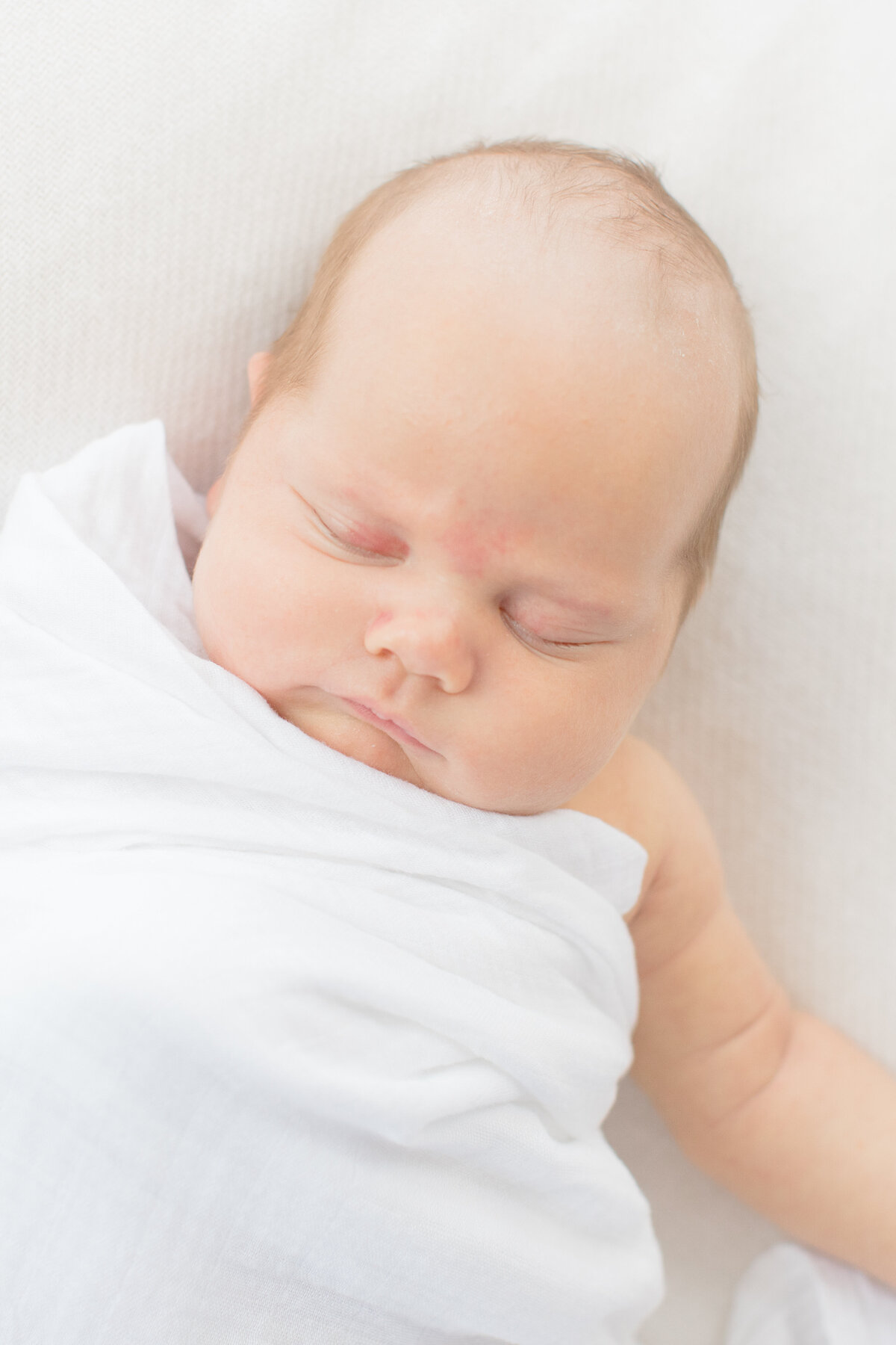 newborn photographer indianapolis