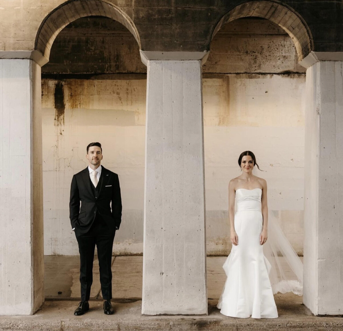 Wedding Makeup Artist Minnesota | Leah Kelly Makeup