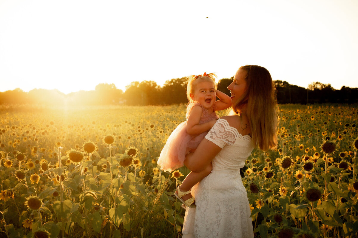 Indiana Family Photography _ Abby & Jonah Summer 23-051