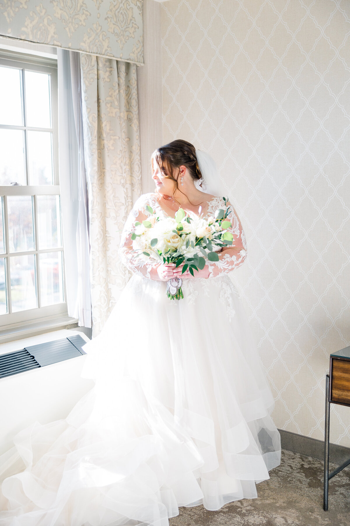 Bride Getting Ready-103