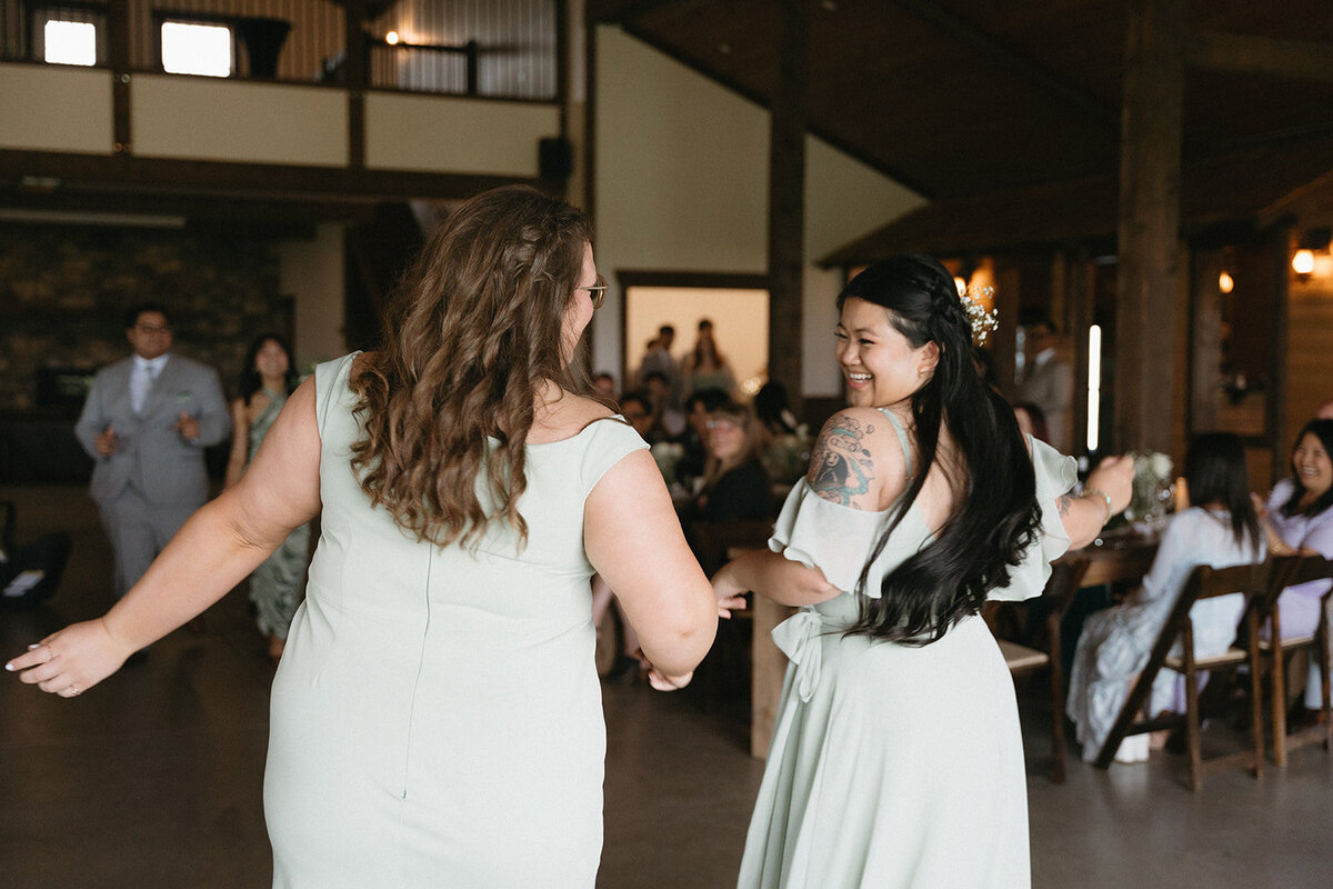 Red Deer Wedding Venue River Valley 121