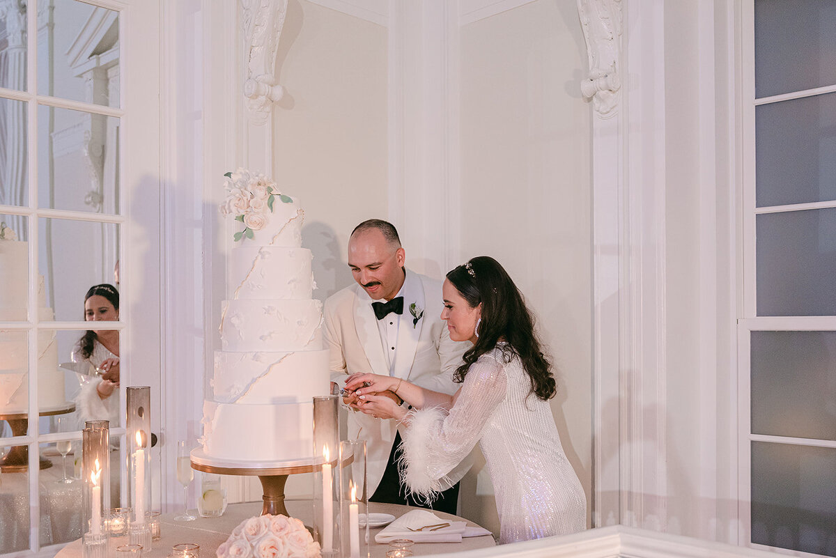 Vinoy Renaissance Hotel Wedding - Tampa Wedding Photographer 58