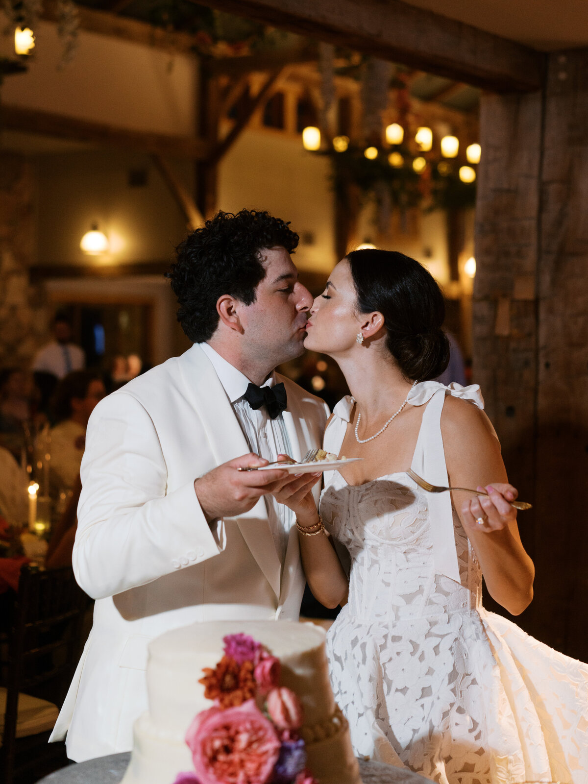 Austin Wedding Photographer | Camp Lucy Ian's Chapel-83