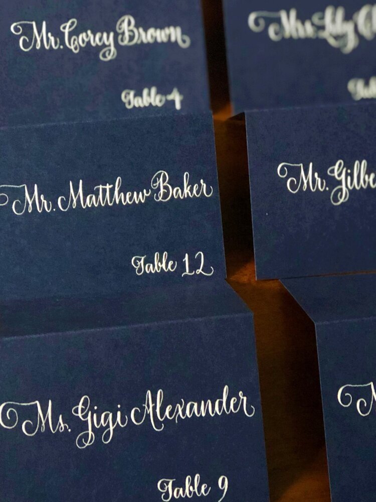 day-of-wedding-placecards