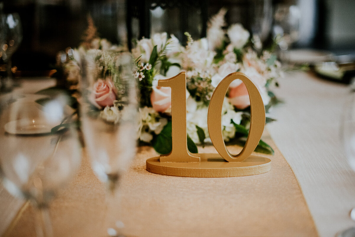 wedding details ohio photography