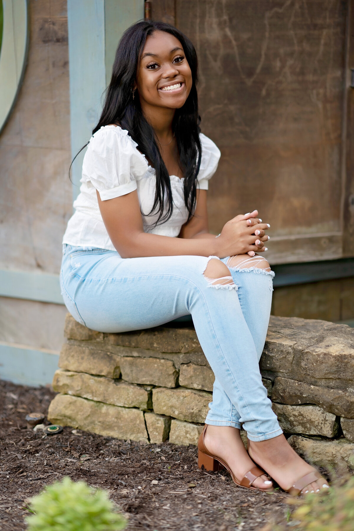 columbus ohio senior photographers