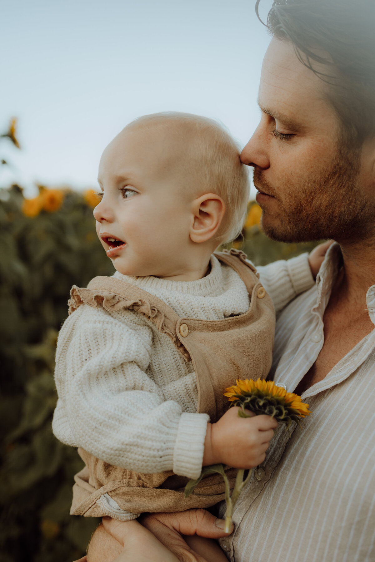 FamilyshootZonnebloemen (65 van 100)