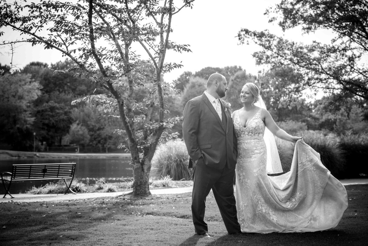 Wedding — Love Stories — Charlotte, NC Wedding & Elopement Photographers &  Videographers