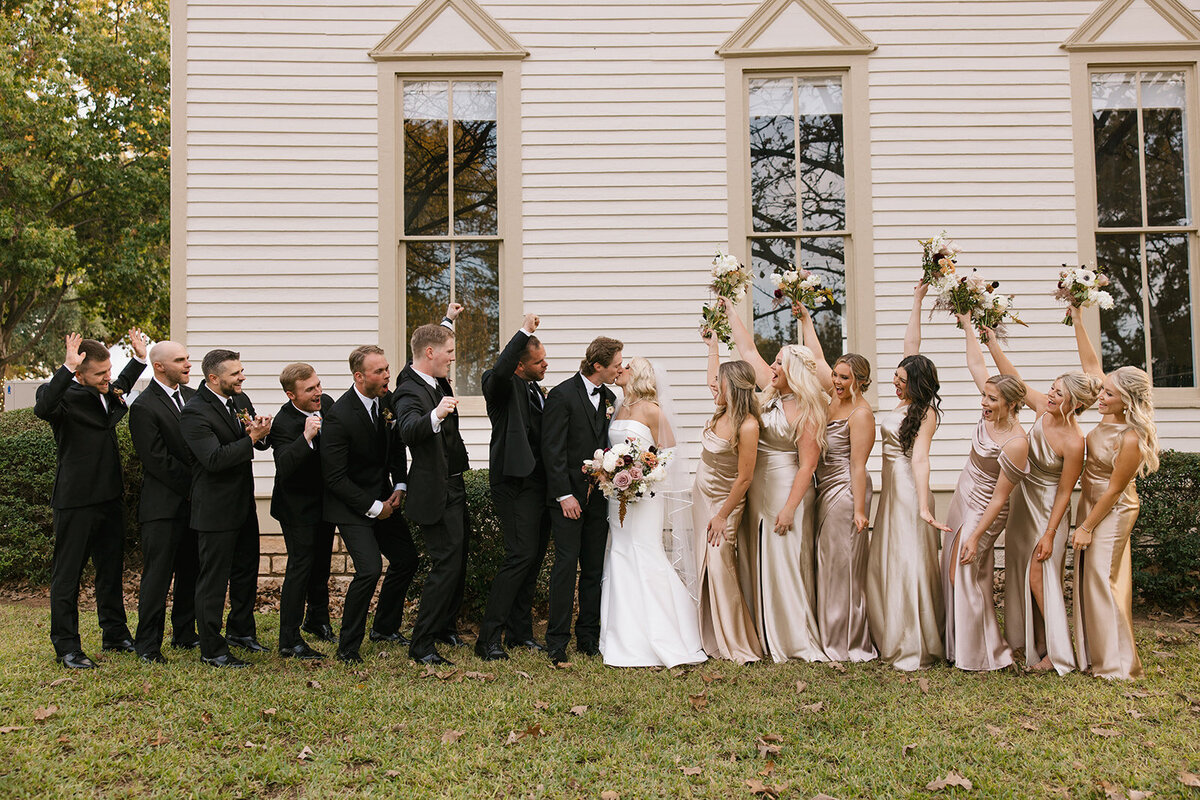 Wedding Party-4