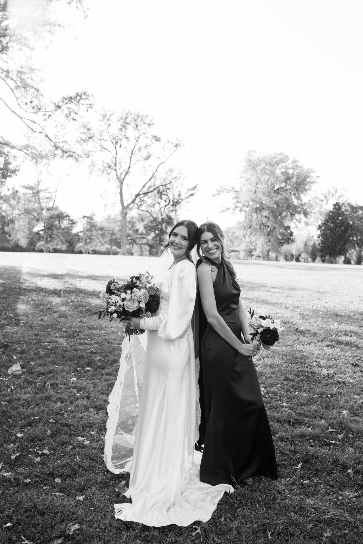 St. Louis Missouri Botanical Garden Wedding Photography151