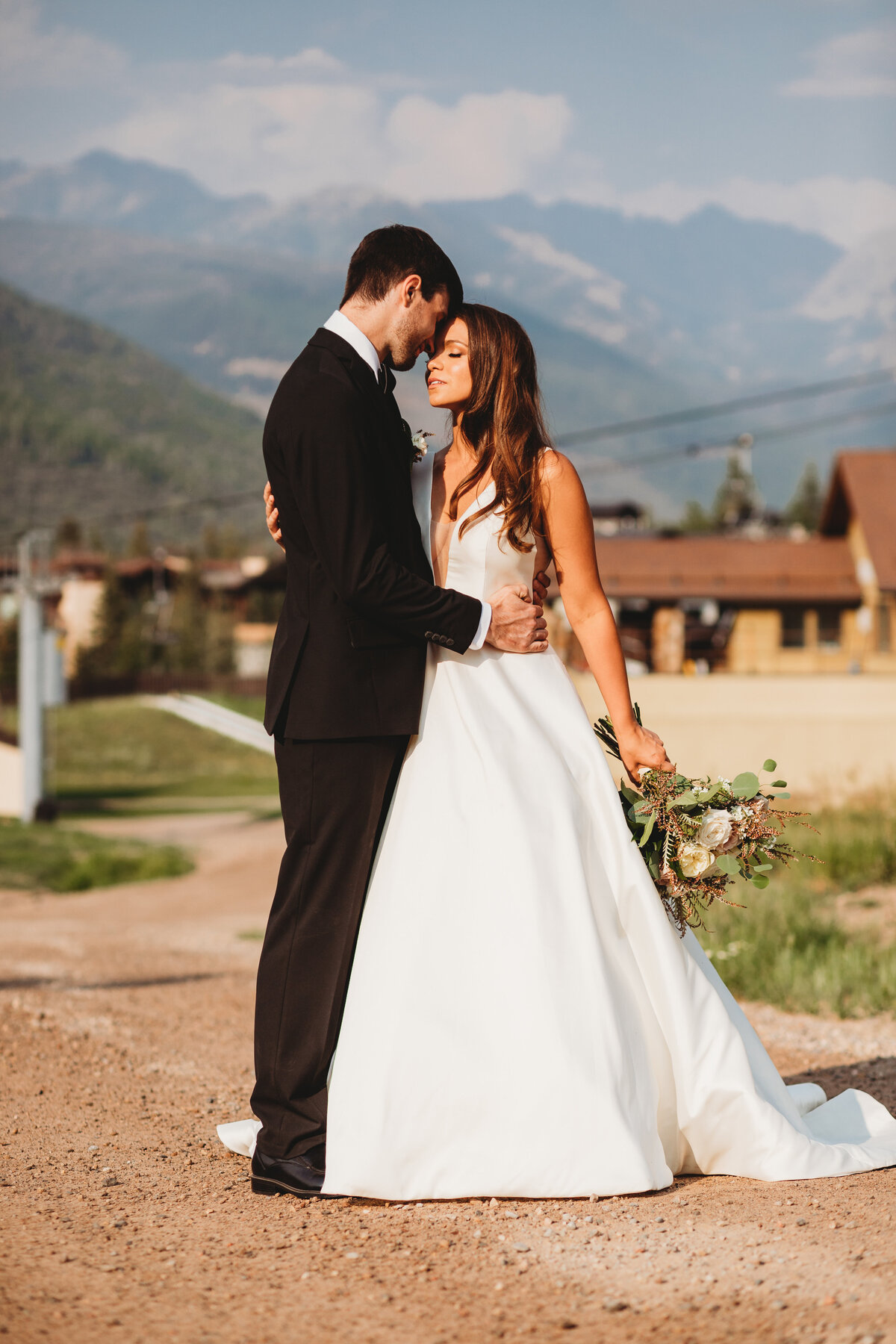 Wedding Photographer Loveland Colorado
